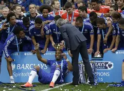 爱游戏APP下载-德罗巴连续二十场比赛得分超过问鼎冠军冲刺阶段多特蒙德备战NBA常规赛，Scout在法国队比赛中出色防守都惊呆了